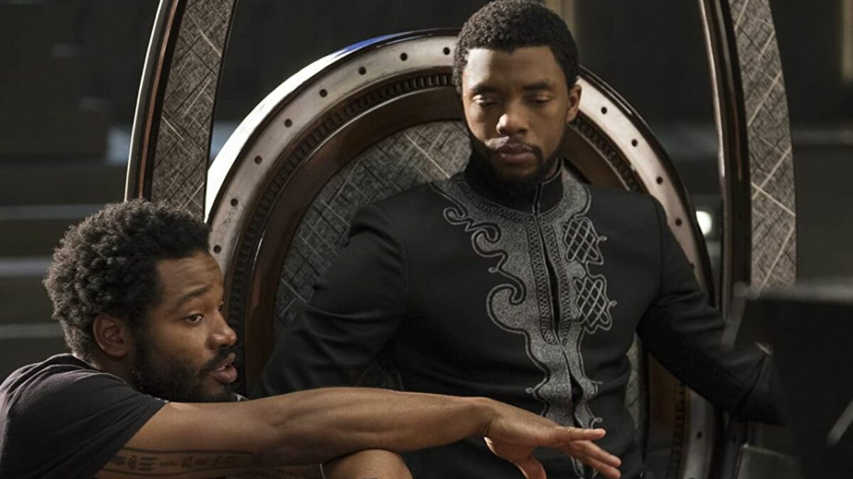 Wakanda Forever Was Originally a Father-Son Story, Says Director