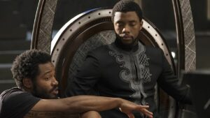 Wakanda Forever Was Originally a father-son Story, Says Director
