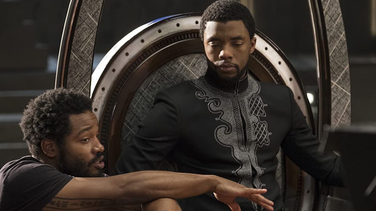 Wakanda Forever Was Originally a father-son Story, Says Director cover