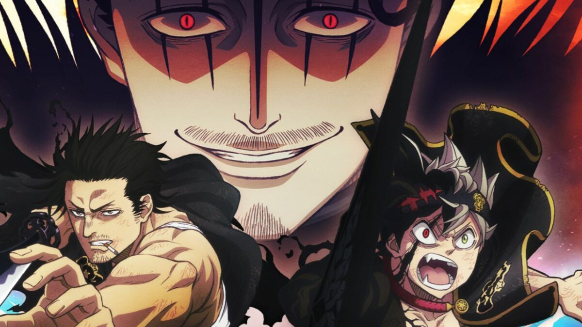 Black Clover Chapter 347: Release Date, Speculation, Read Online