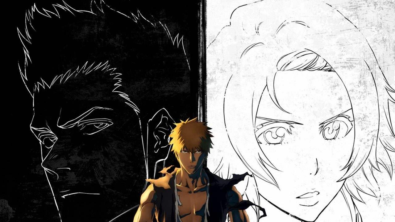 Bleach: Thousand-Year Blood War Anime retornará na capa de julho de 2023
