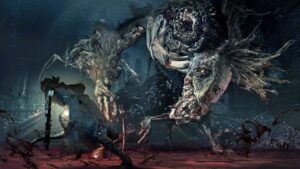 Does Bloodborne have New Game Plus in PS4 & PS5? Post-Completion Guide 