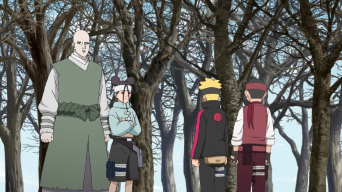 Boruto Episode 280: Release Date, Speculations, Watch Online
