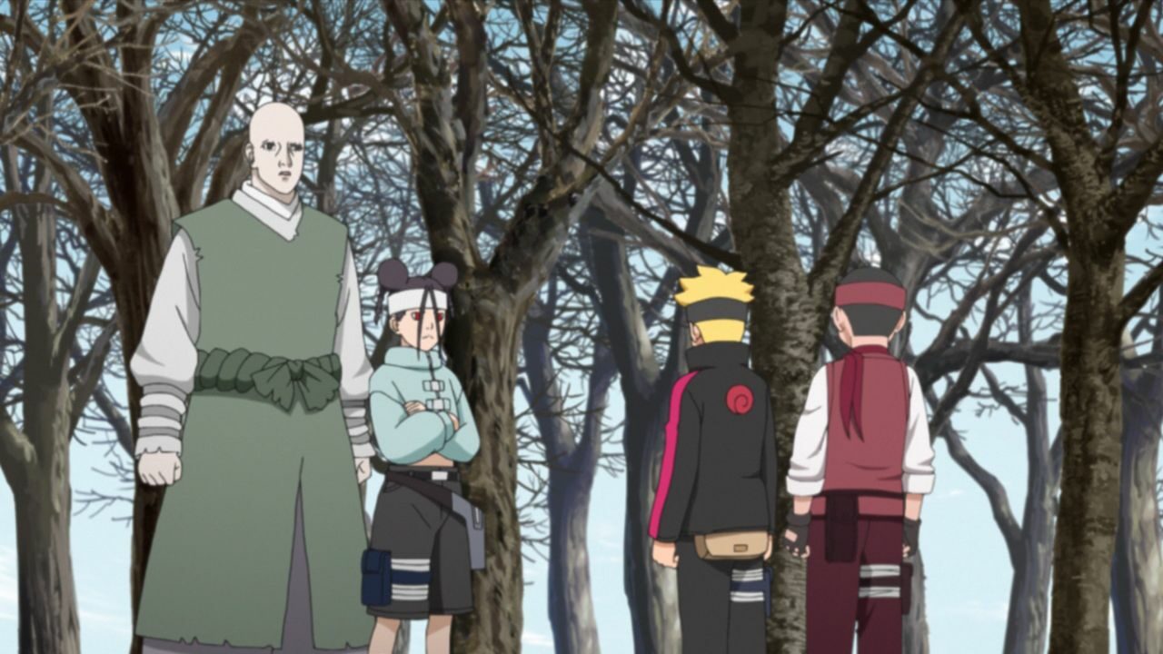 Boruto Episode 280: Release Date, Speculations, Watch Online cover
