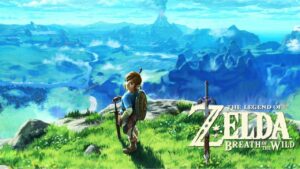 Does Breath of the Wild have New Game Plus? Post-Completion Guide