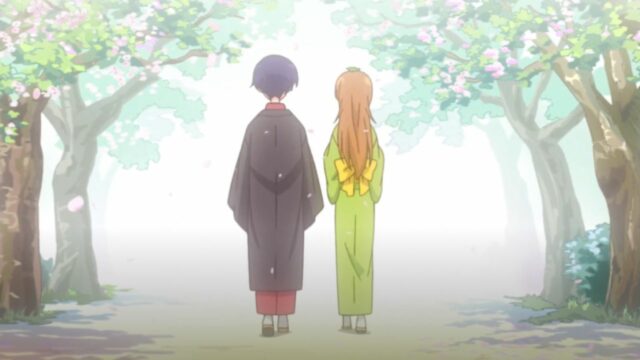 My Master Has No Tail Episode 14: Release Date, Speculation, Watch Online
