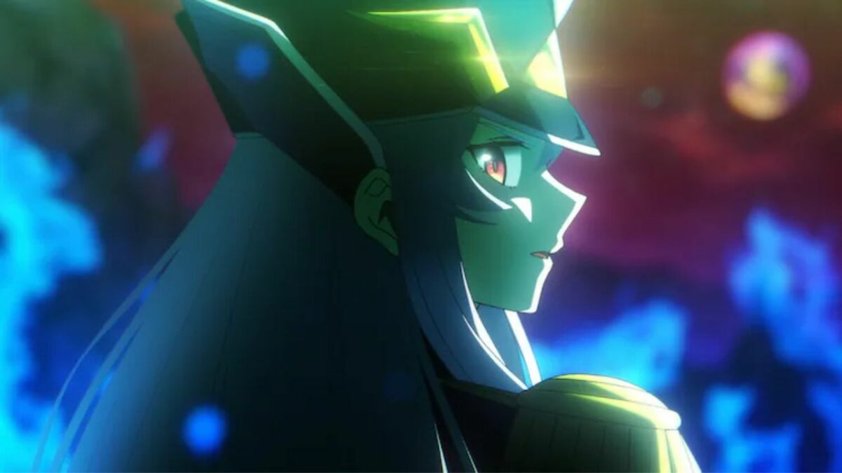 Chained Soldier Anime Reveals Promo Video, 3 More Cast Members