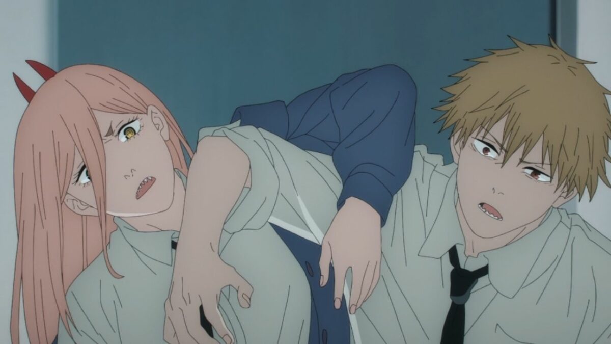 Chainsaw Man Episode 11 Release Date, Speculations, Watch Online