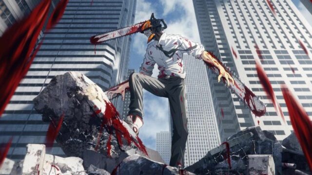 La pièce de théâtre Chainsaw Man devrait faire son chemin vers les salles en 2023 !