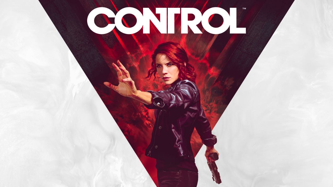  Does Control have New Game Plus in PS4 & PS5? Post-Completion Guide cover