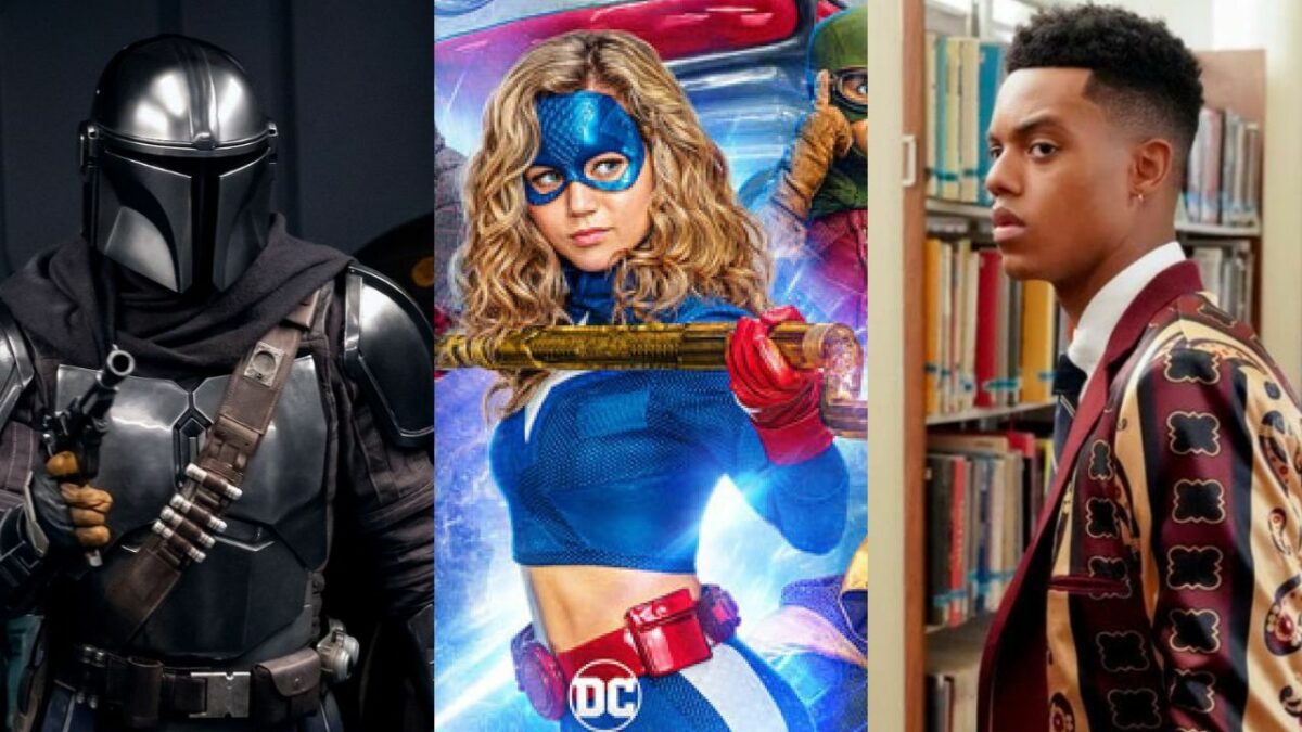 Cinephile’s Guide to Every TV Show Premiering in 2023 in the US