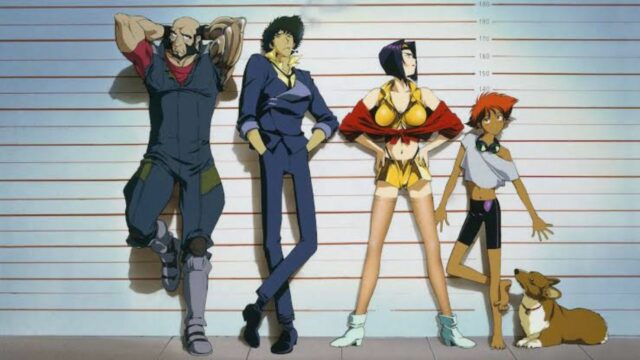 10 Old Anime That Are Still Worth a Watch (or a Rewatch!) 
