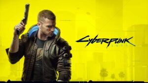 “RTX Path Tracing” in Cyberpunk 2077, unveiling at GDC
