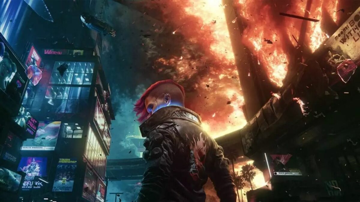 New Game+ Mode, Release Date & More – Post Game Guide – Cyberpunk 2077