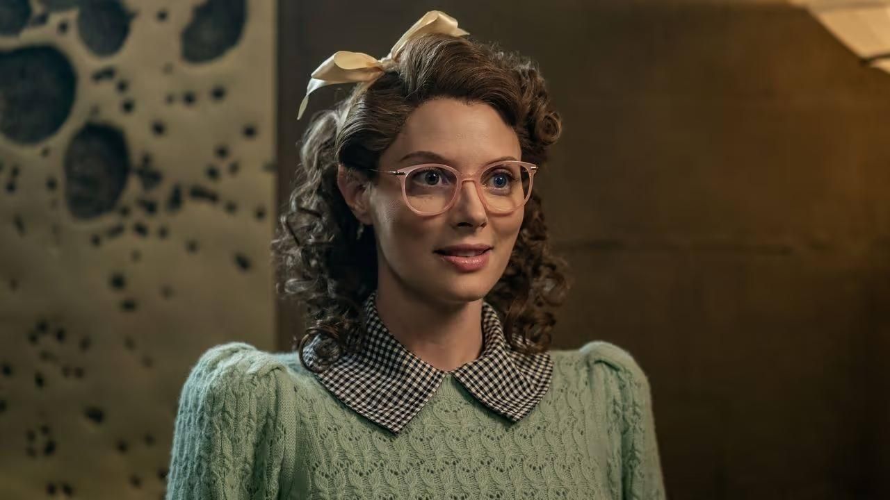 Doom Patrol Season 4 Episode 6: Release Date, Recap, & Speculation cover