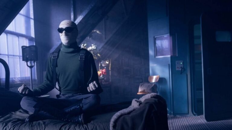 Doom Patrol Season 4 Episode 6: Release Date, Recap, & Speculation