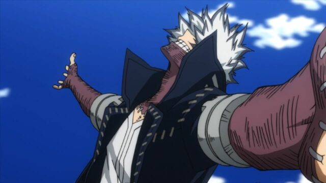 My Hero Academia S6 Episodio 18: Lanzamiento, especulaciones y dónde mirar