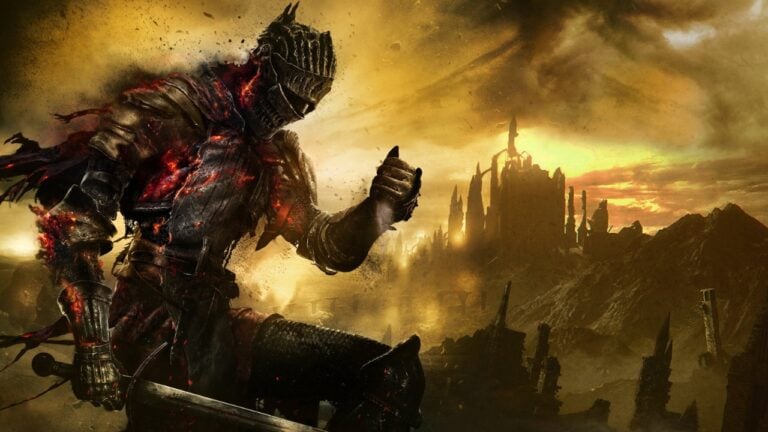 Does Dark Souls have difficulty settings? How to make the game easier?