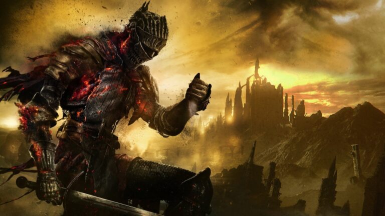 Guia para jogar a série Dark Souls em ordem – O que jogar primeiro?