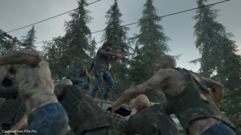 Days Gone を完了するにはどのくらい時間がかかりますか? メインストーリーと100%クリア時間