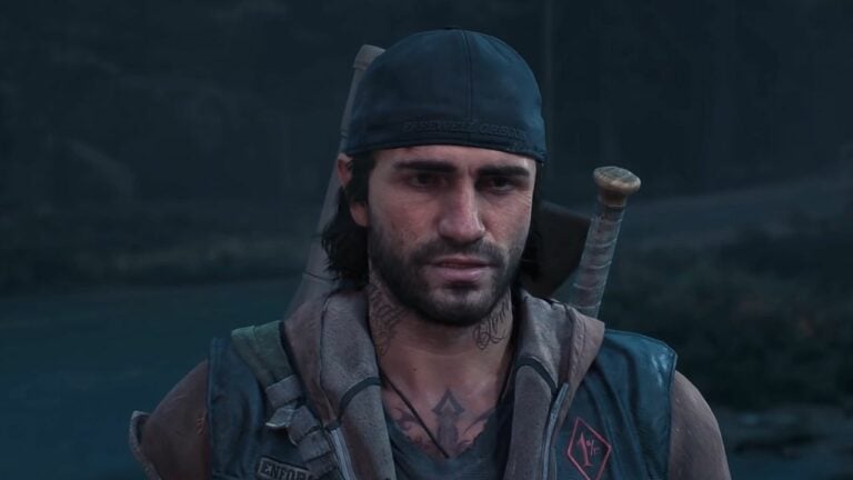 How long does it take to complete Days Gone? Main Story and 100% Completion Time 