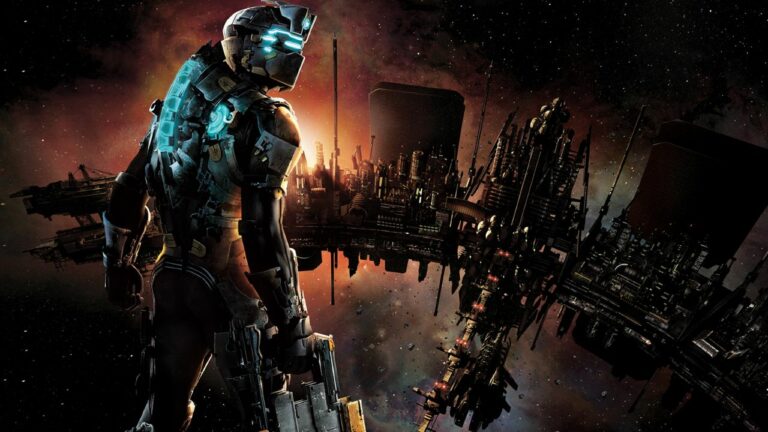 Guía fácil para jugar la serie Dead Space en orden: ¿qué jugar primero?