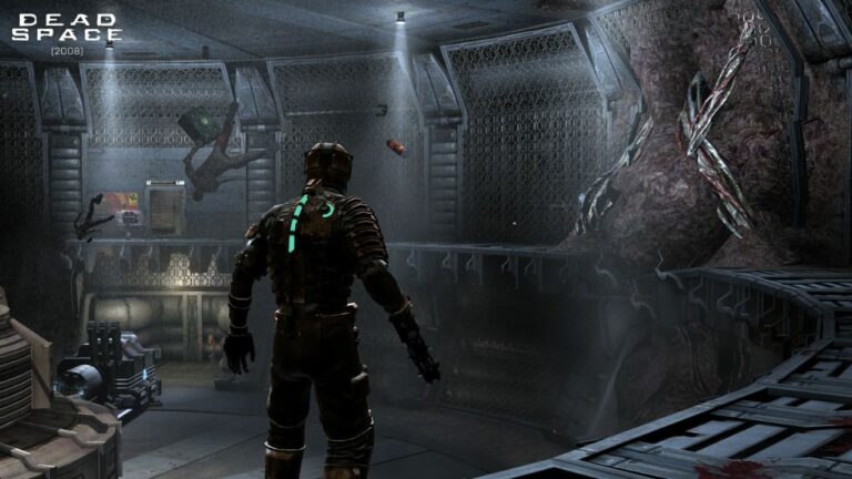 Easy Guide to Play the Dead Space Series in Order - What to play first? 