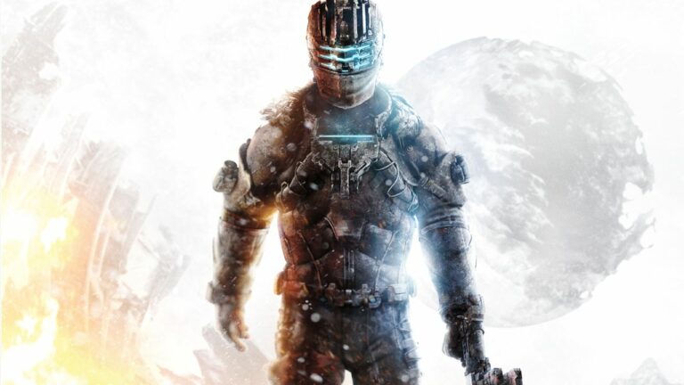 Easy Guide to Play the Dead Space Series in Order - What to play first? 