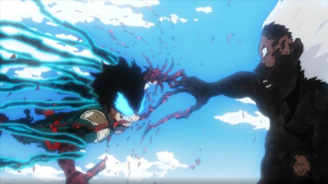 My Hero Academia Episodio 11: fecha de lanzamiento, especulaciones, ver en línea