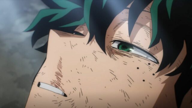 My Hero Academia Episodio 14: data di uscita, speculazioni, guarda online