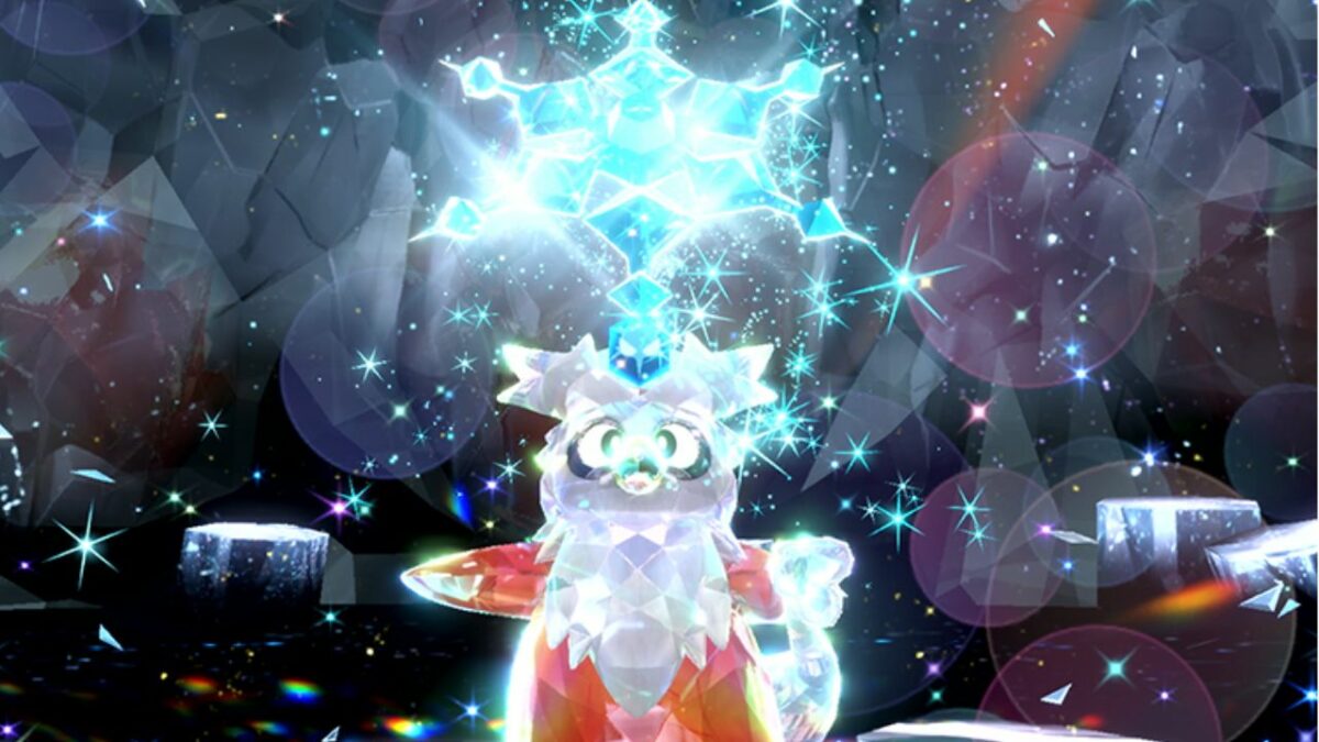 Pokemon Scarlet and Violet: Delibird Tera Raid Event – Full Guide