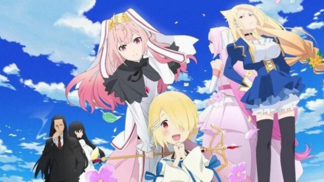 Demon Lord, Retry! Season 2 Info – Release Date, Plot and Latest Updates