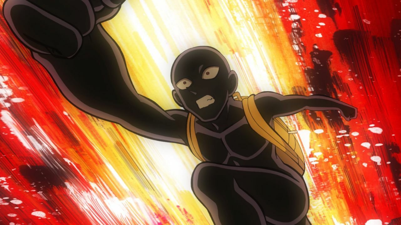 Detective Conan: The Culprit Hanzawa to Stream From Feb 1 on Netflix cover