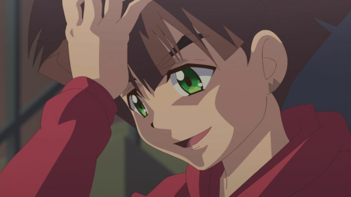 Digimon Ghost Game Episode 55 Release Date, Speculations, Watch Online