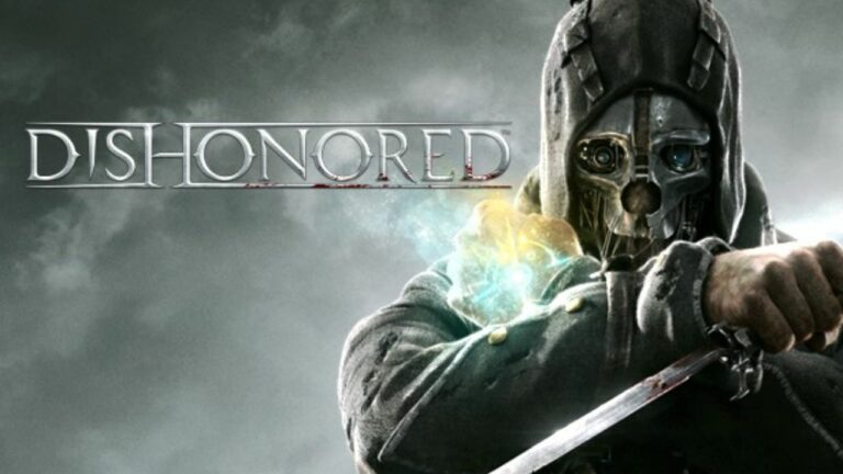 Easy Guide to Play the Dishonored Series in Order - What to play first? 