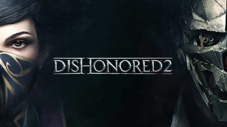 Guía fácil para jugar la serie Dishonored en orden: ¿qué jugar primero?