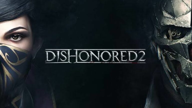 Easy Guide to Play the Dishonored Series in Order - What to play first? 