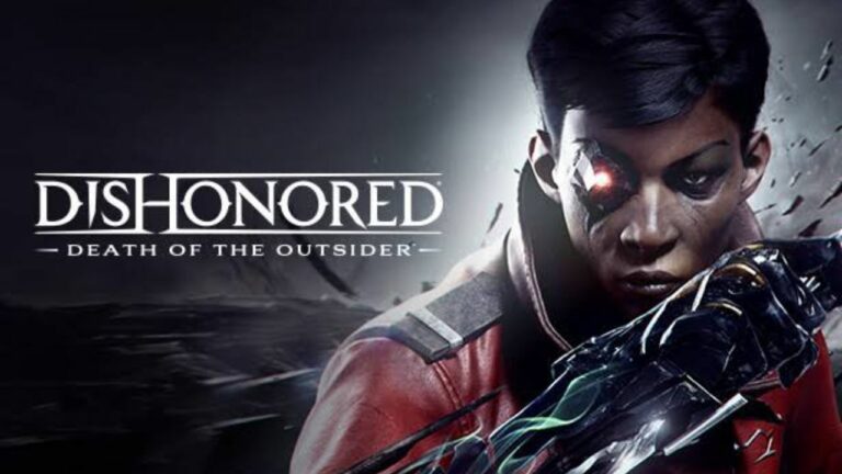 Easy Guide to Play the Dishonored Series in Order - What to play first? 