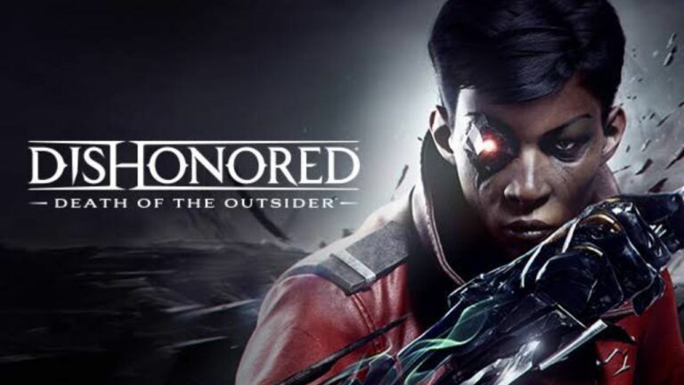 Dishonored シリーズを順番にプレイするための簡単なガイド - 最初に何をプレイするか?