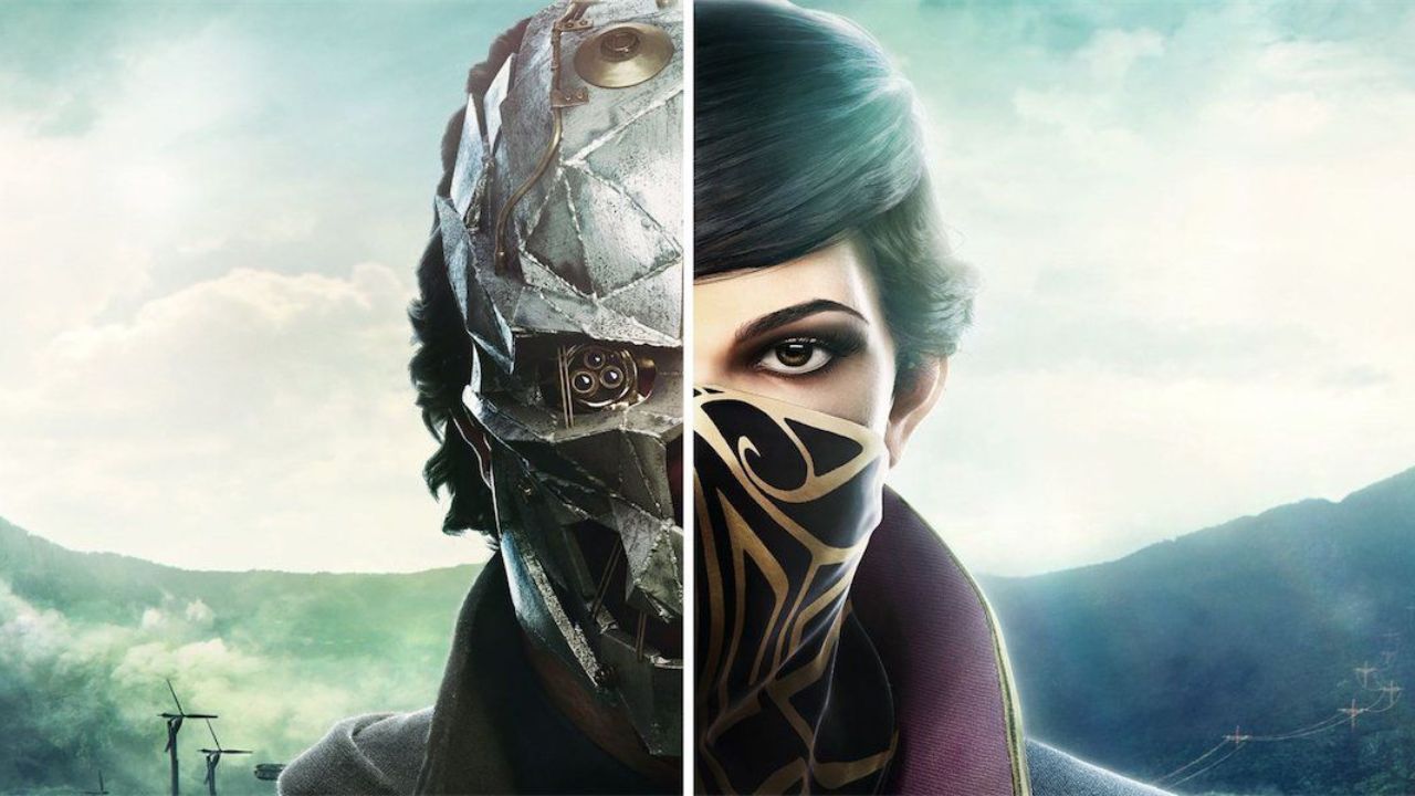 Easy Guide to Play the Dishonored Series in Order – What to play first?  cover