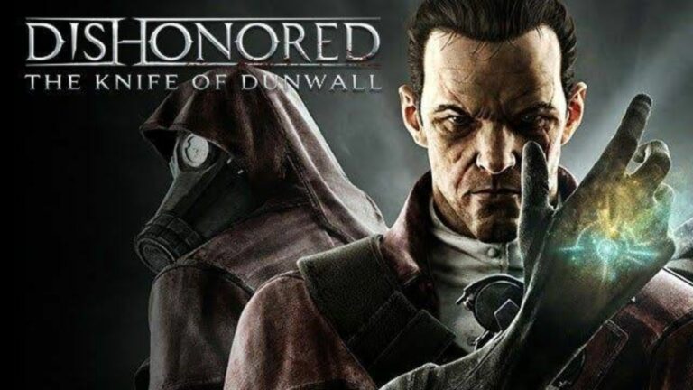 Easy Guide to Play the Dishonored Series in Order - What to play first? 