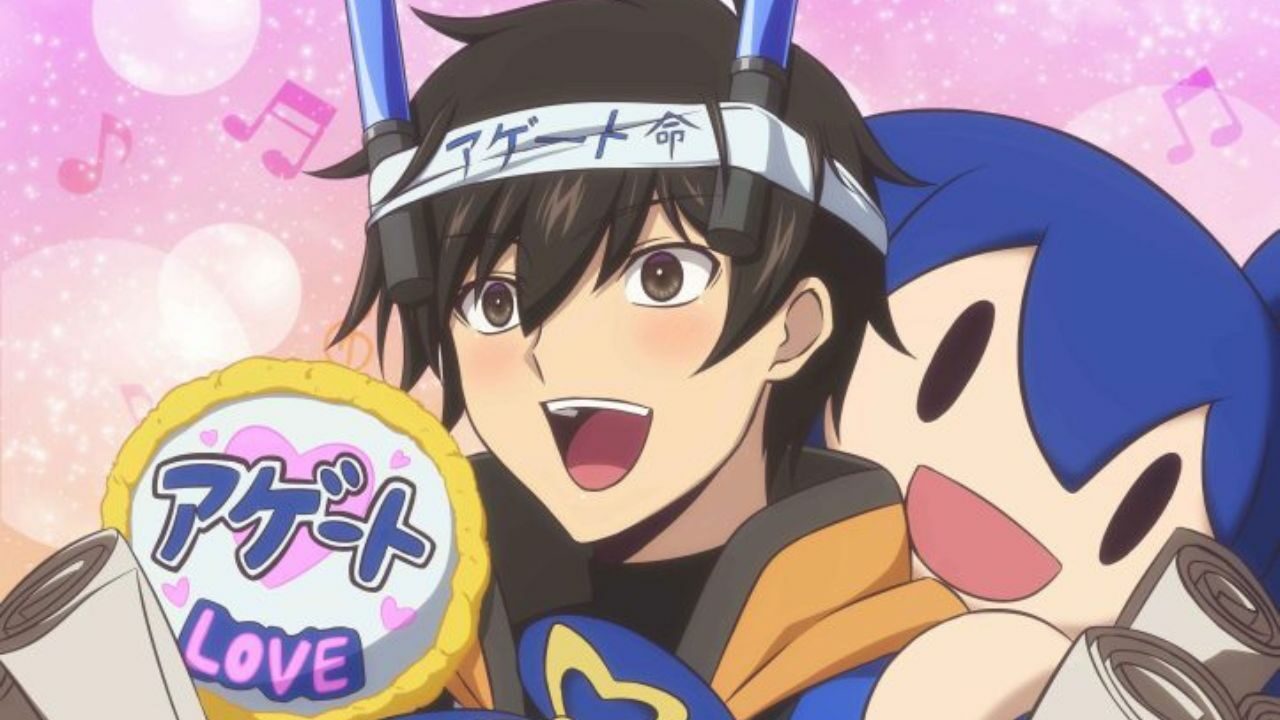 Disillusioned Adventurers Anime Releases Character PV For Nick cover