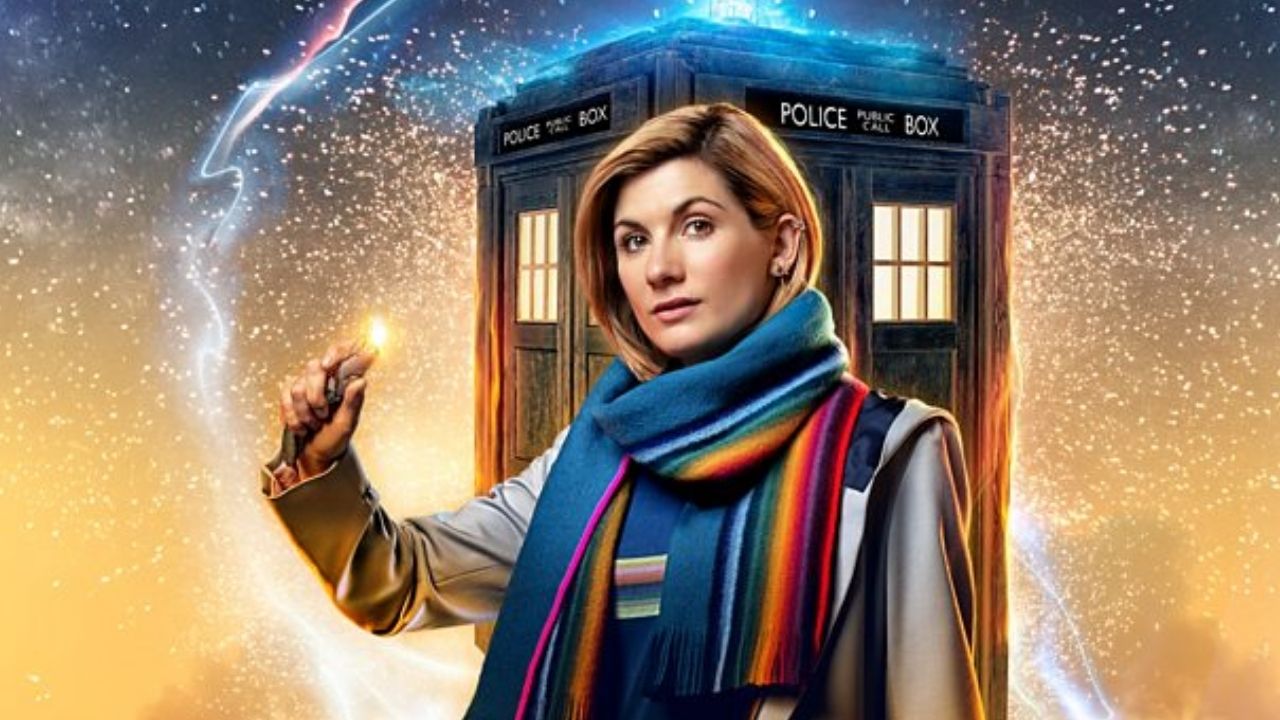 The Timeless Child Arc Complicates The Doctor’s Regeneration Cycle cover