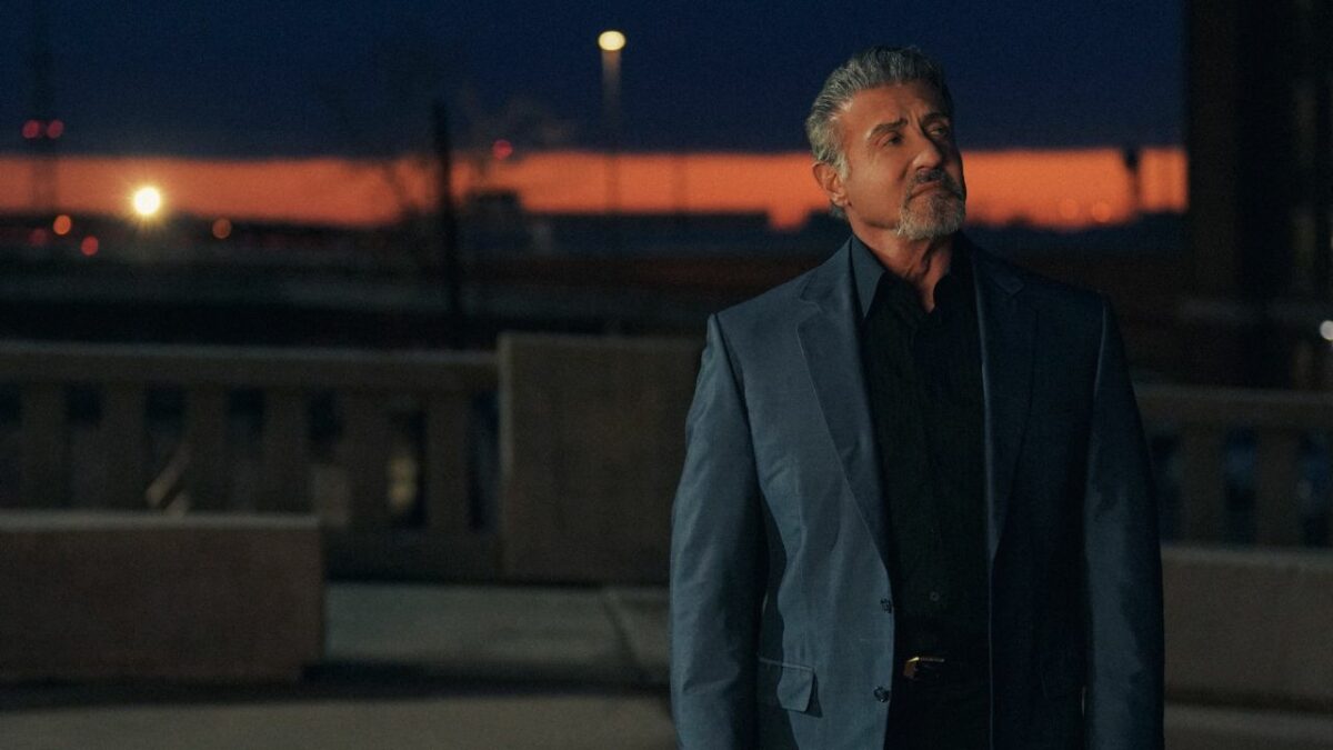 Tulsa King Episode 5: What did Nico do to Dwight's daughter?