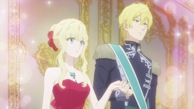 Bibliophile Princess Ep 13, Release Date, Speculation, Watch Online