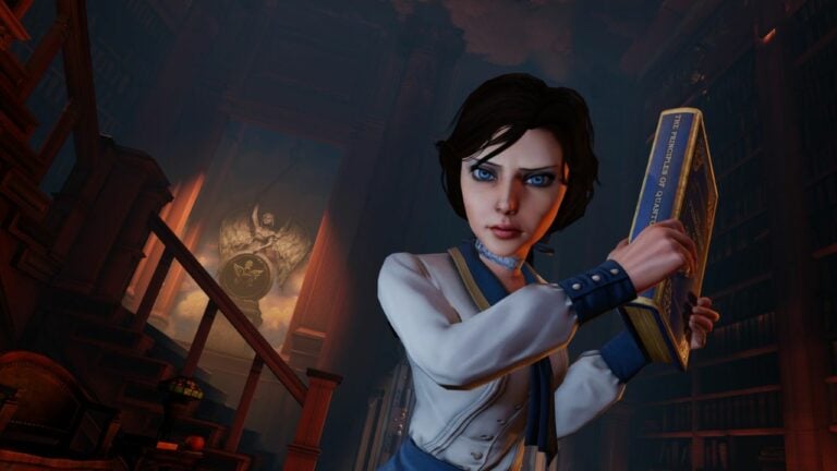 Guia fácil para jogar a série BioShock em ordem – O que jogar primeiro?