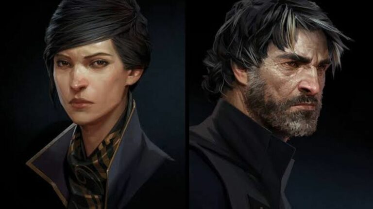 Einfache Anleitung zum Spielen der Dishonored-Serie in der richtigen Reihenfolge – Was zuerst spielen?