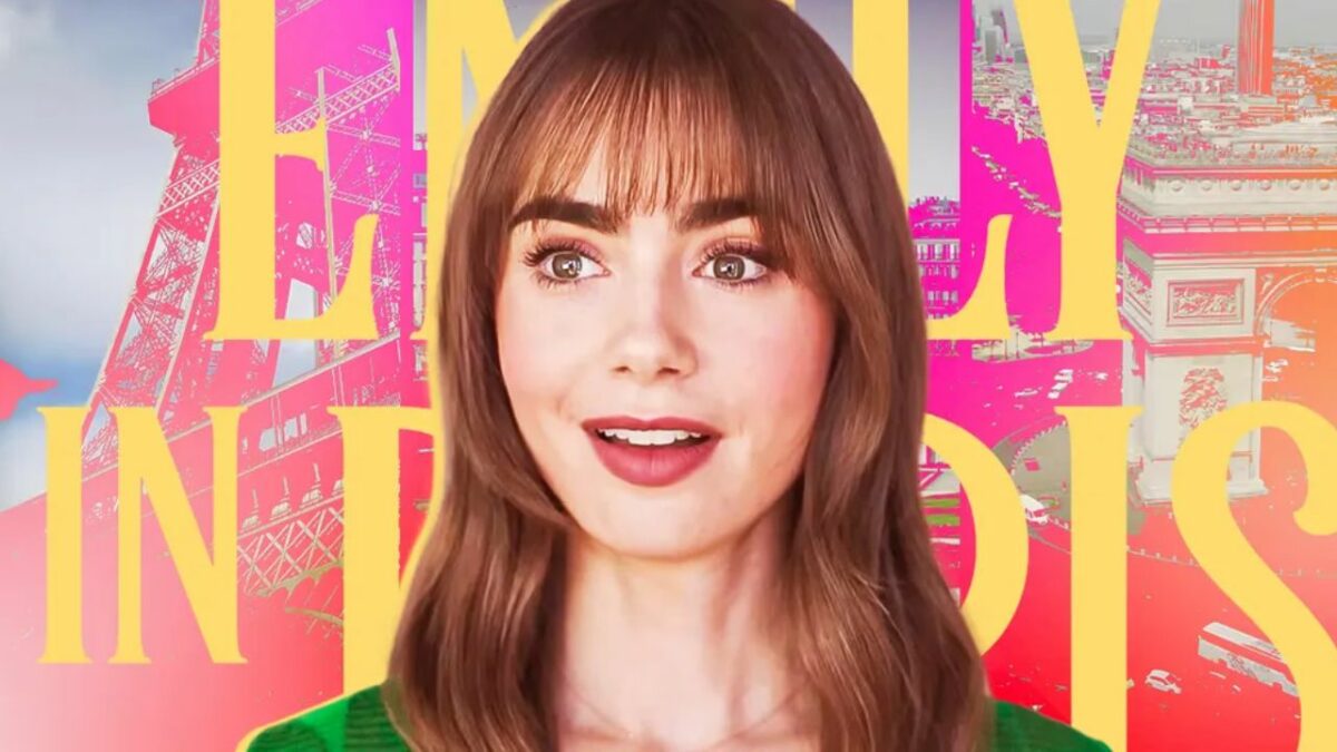 Do Emily and Gabriel get together at the End of Season 3?