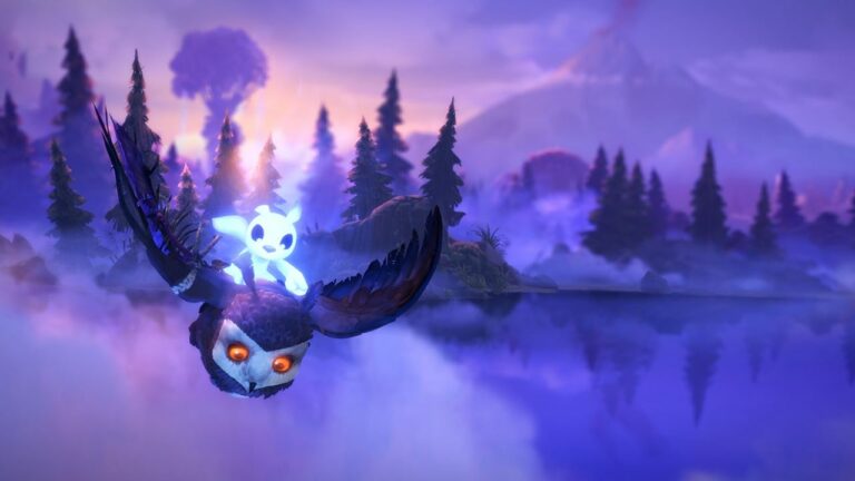 Gibt es in Ori: WotW New Game Plus für PS4 und PS5? Leitfaden nach der Fertigstellung