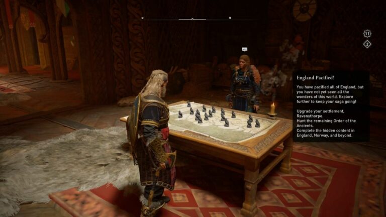  Does AC Valhalla have New Game Plus in PS4/5? Post-Completion Guide